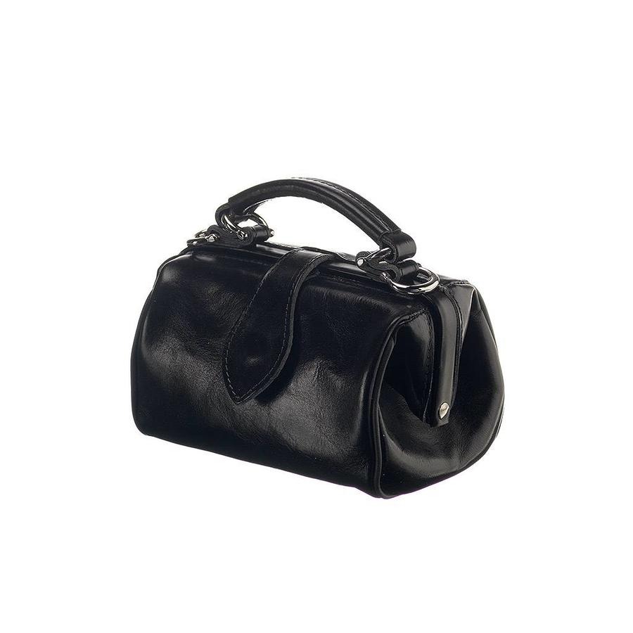 Miss Doctor 0563 Zwart B1 Cognac B5 Zijkant.jpg_product